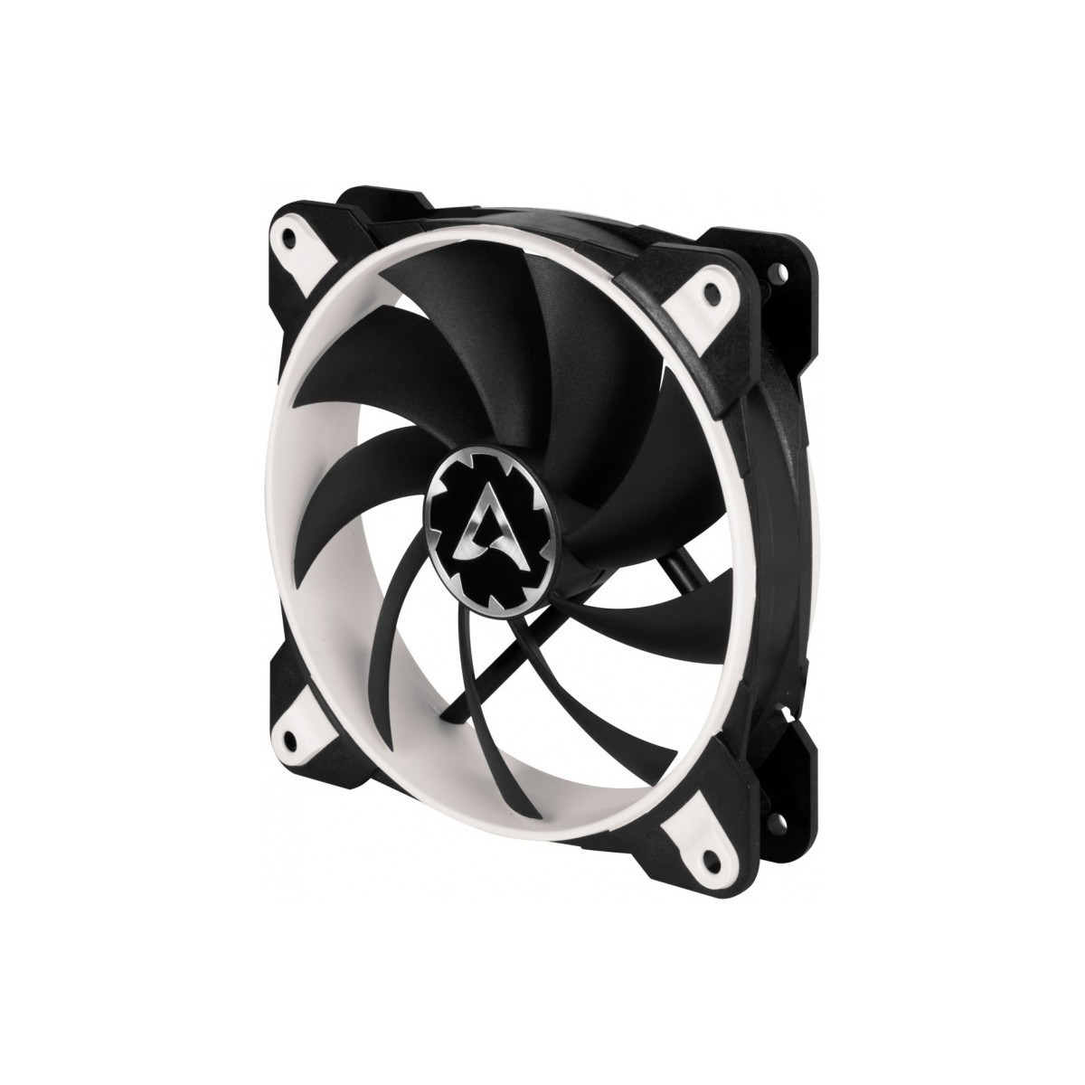 Ventilateur de boîtier Pour Gamer Arctic Bionix F120 / Blanc