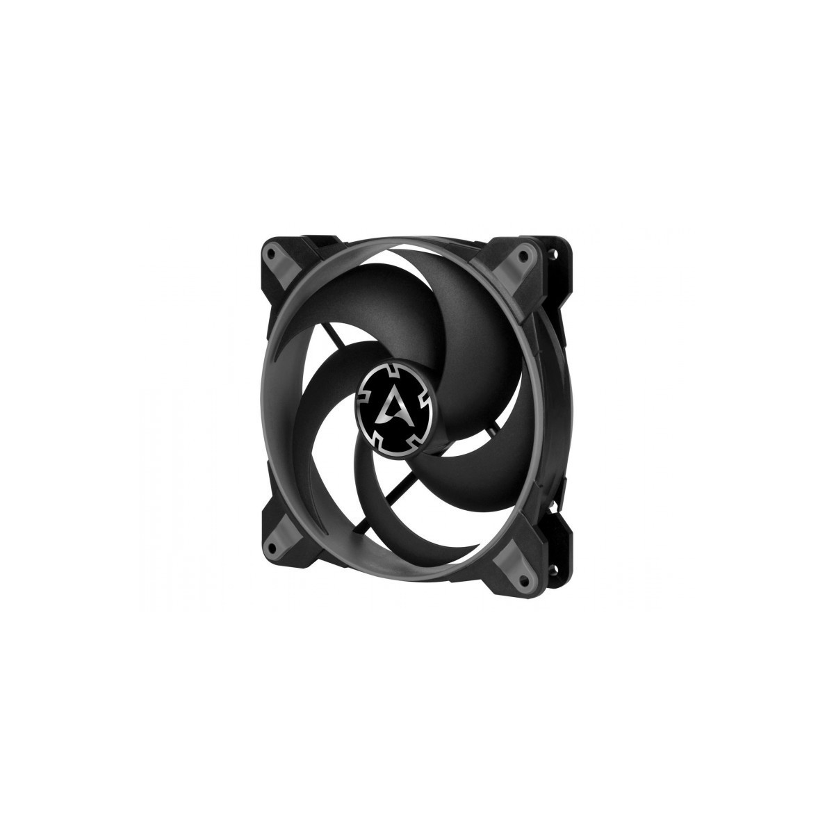 Ventilateur de boîtier Pour Gamer Arctic Bionix F120 PWM PST / Gris