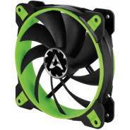 Ventilateur de boîtier Pour Gamer Arctic Bionix F140 / Vert