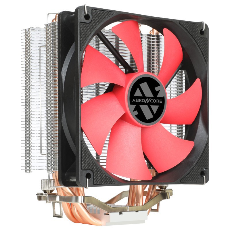 Ventilateur pour processeur Abkoncore CT401