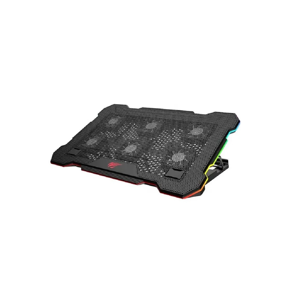 Refroidisseur pour PC Portable HAVIT HV-F2071 / GAMER