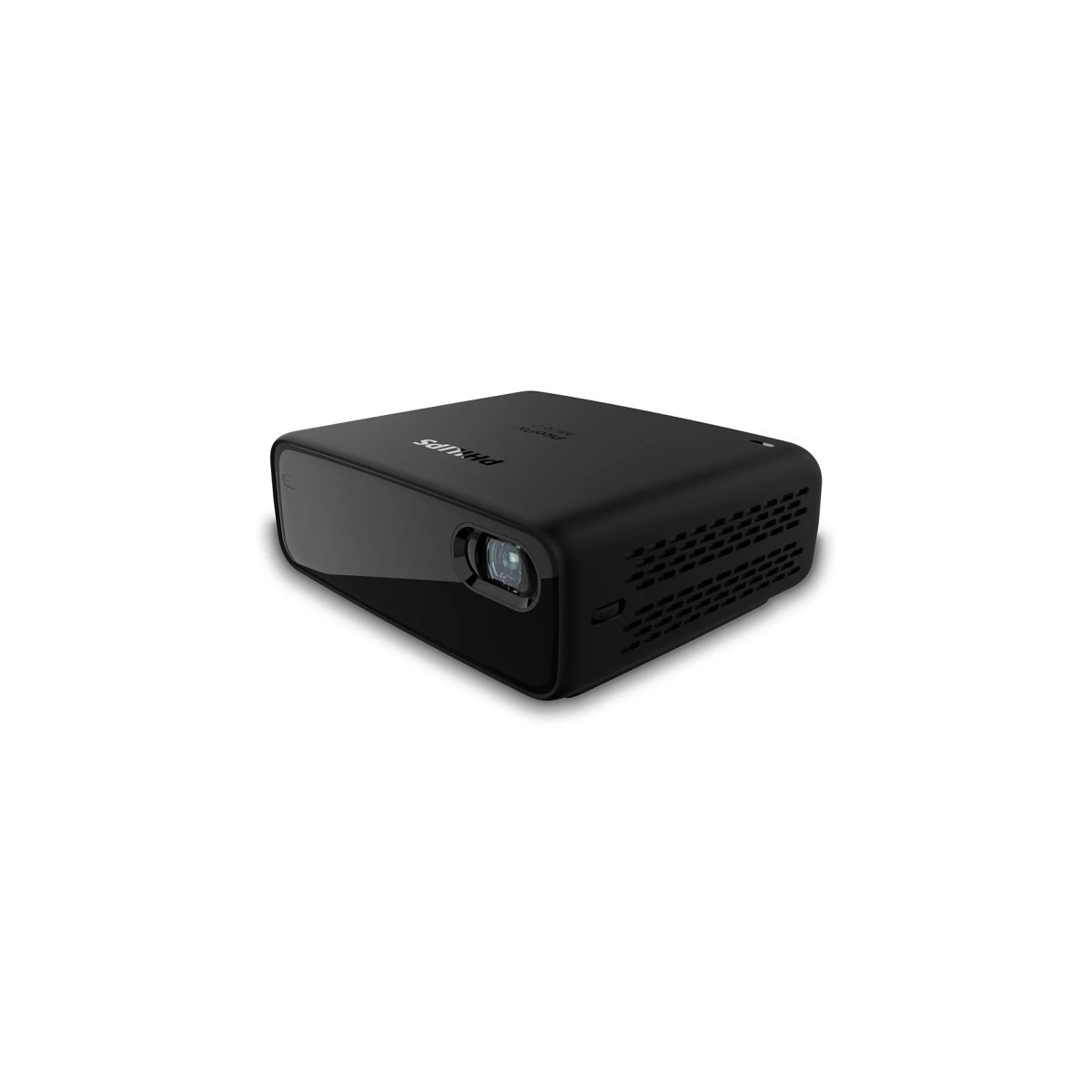 Vidéoprojecteur Portable LED DLP PHILIPS PPX340/INT / PicoPix Micro+