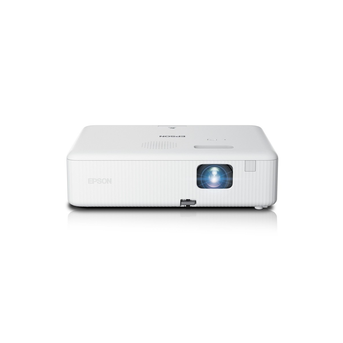 Vidéoprojecteur professionnel 3LCD WXGA Epson CO-W01