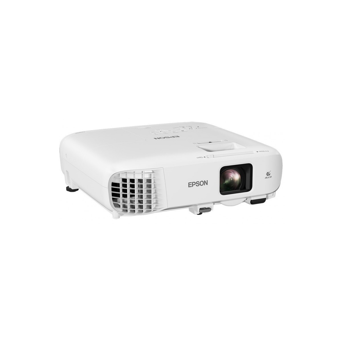 Vidéoprojecteur professionnel 3LCD Full HD EPSON EB-992F