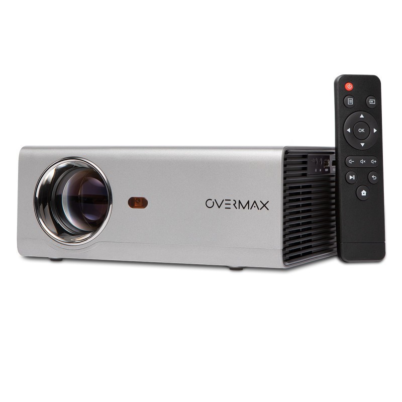 VIDEO PROJECTEUR OVERMAX MULTIPIC 3.5