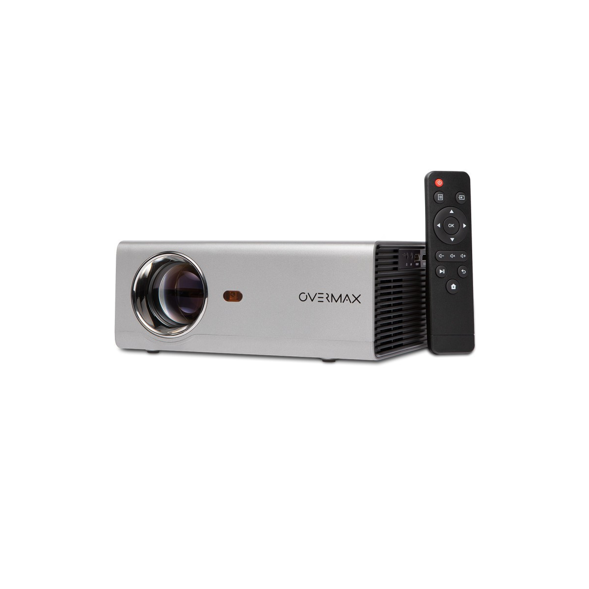 VIDEO PROJECTEUR OVERMAX MULTIPIC 3.5