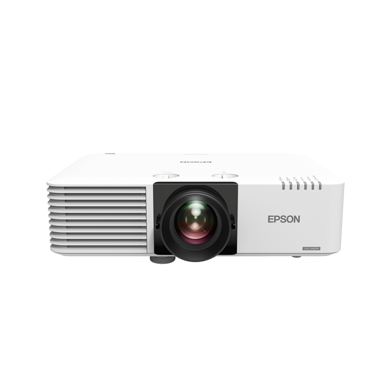 VIDÉO PROJECTEUR LASER EPSON EB-L630U FULL HD WI-FI