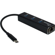 Adaptateur LAN Argus IT-410