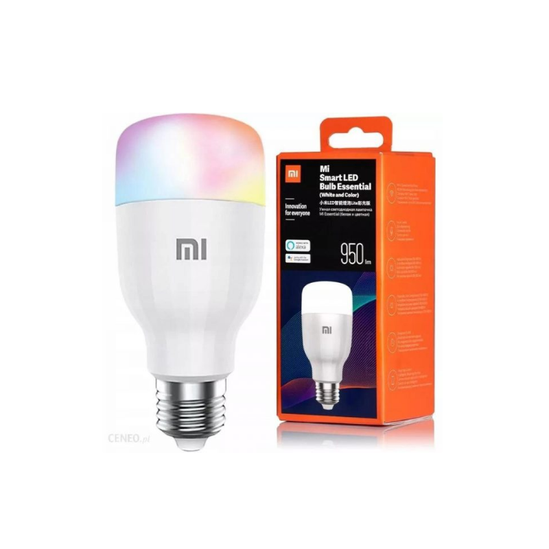 AMPOULE LED XIAOMI MI LED SMART BULB