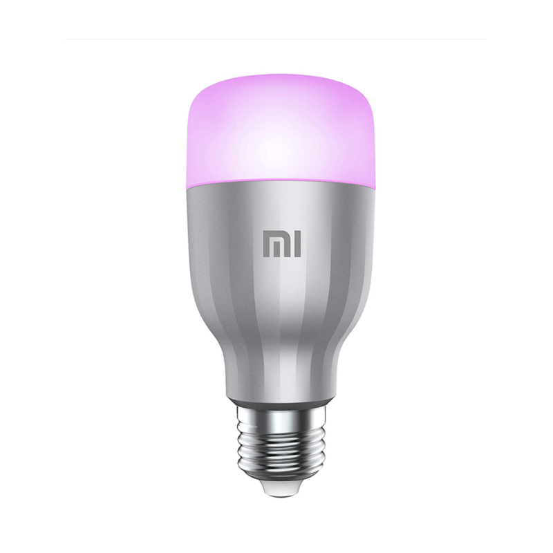 AMPOULE LED XIAOMI MI LED SMART BULB