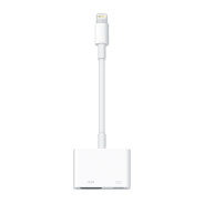 Adaptateur Iphone to HDMI (Adaptateur Lightning AV numérique)