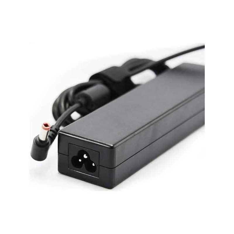 Chargeur Adaptable Lenovo 20V / 4.5A (Bec Toshiba)