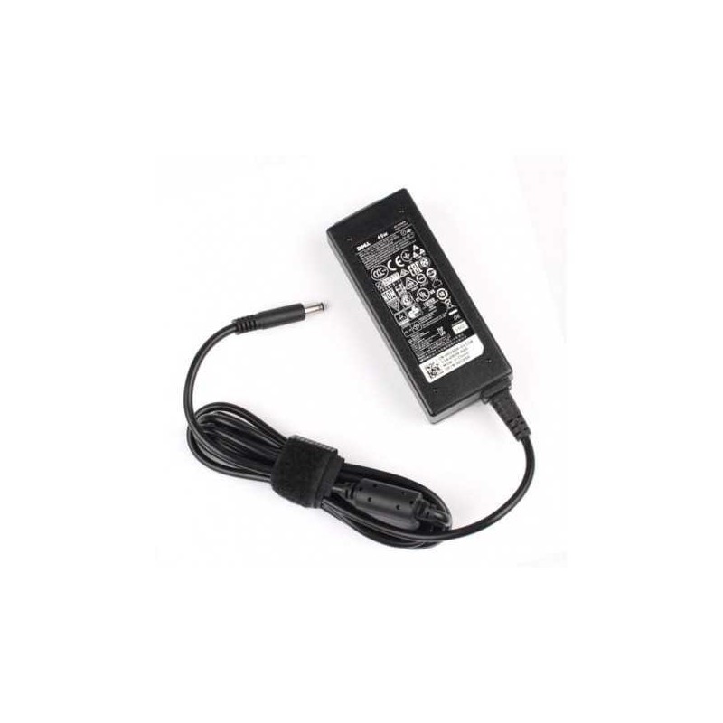 CHARGEUR ADAPTABLE DELL 65W 19.5V/ 3.34A