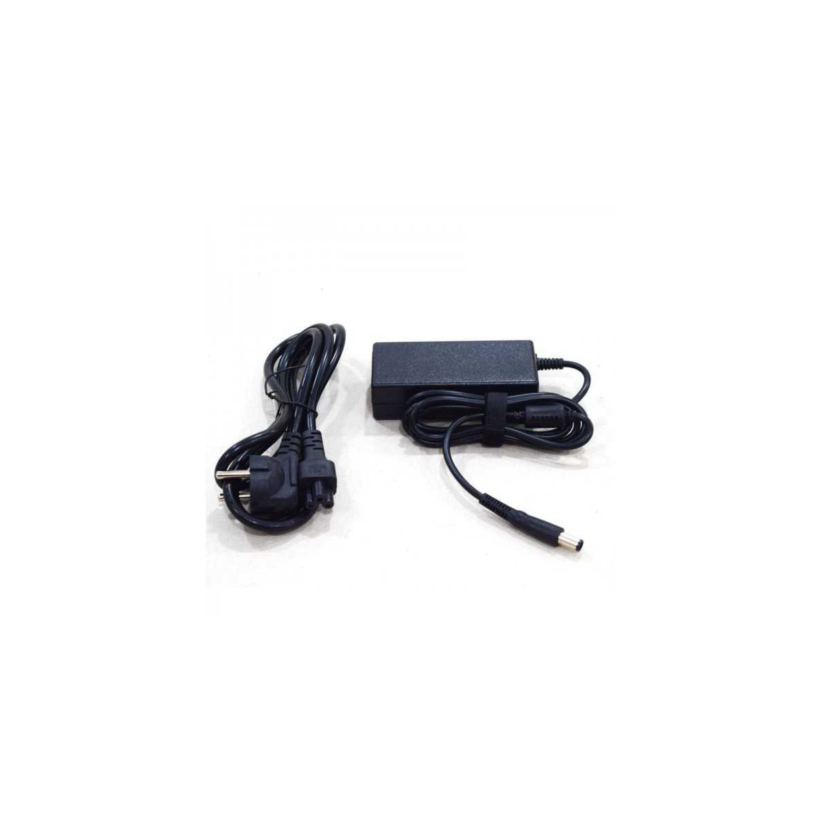 Chargeur Adaptable Dell 90W 19.5V/ 3.34A (Grand Bec)