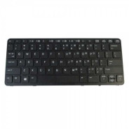 CLAVIER PC PORTABLE HP Elitebook 820 G1 820 G2