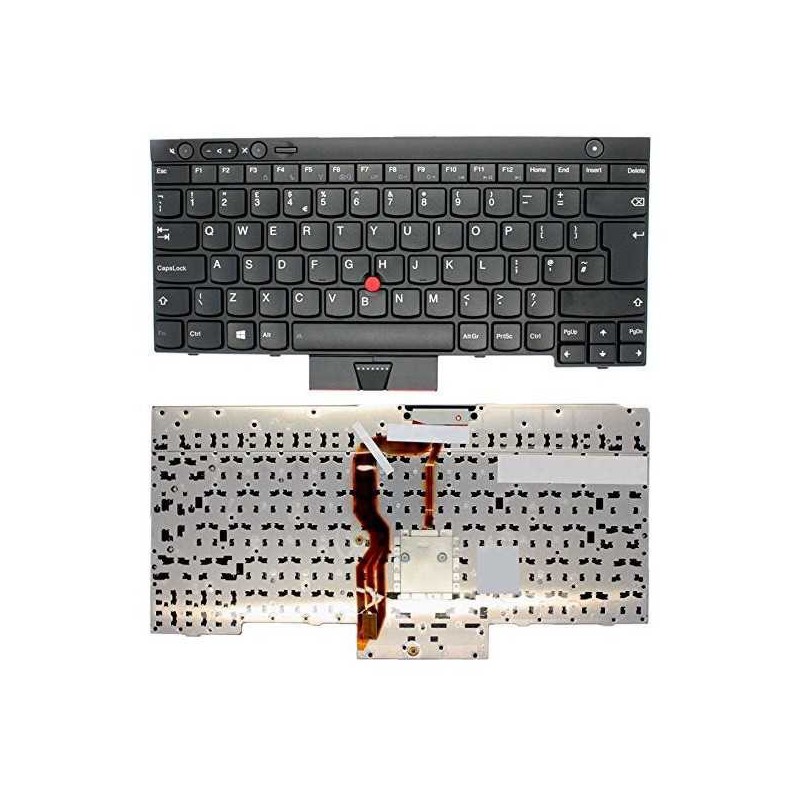 Clavier Lenovo Thinkpad T430