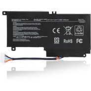 Batterie TOSHIBA 5107U-1BRS