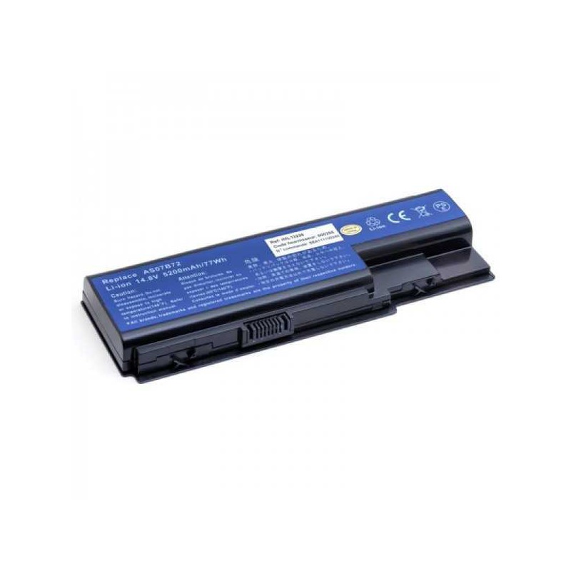 Batterie Acer Aspire 5520