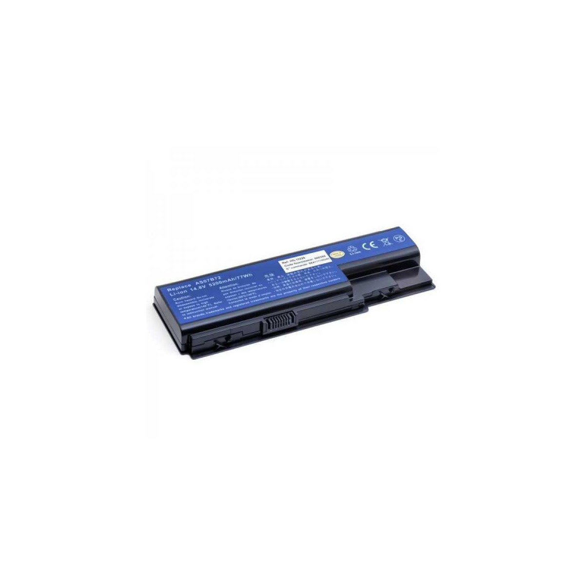 Batterie Acer Aspire 5520