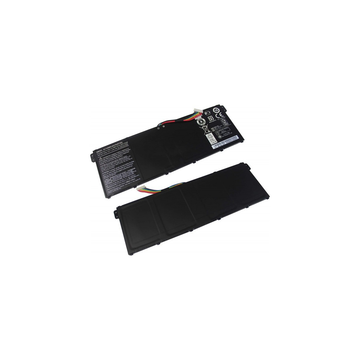 Batterie Acer AC14B8K