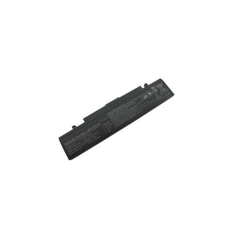 BATTERIE PC PORTABLE SAMSUNG NP300E7A / RV510