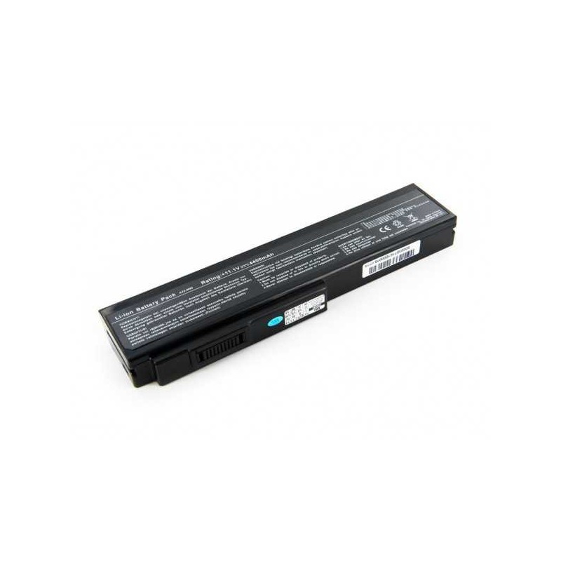 Batterie ASUS M50