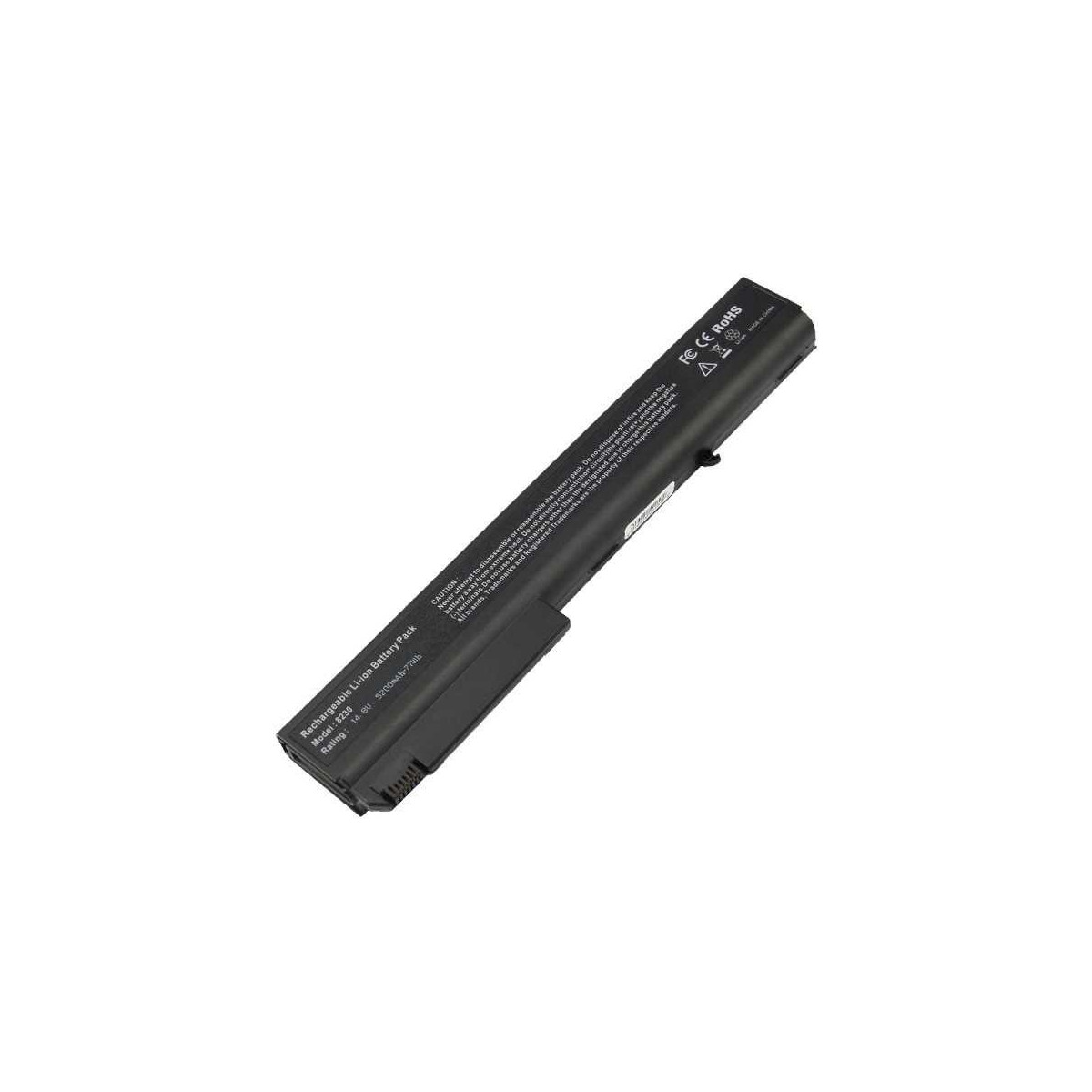 Batterie HP Compaq NC8200 / NC8230 / NC8430 / NX9420