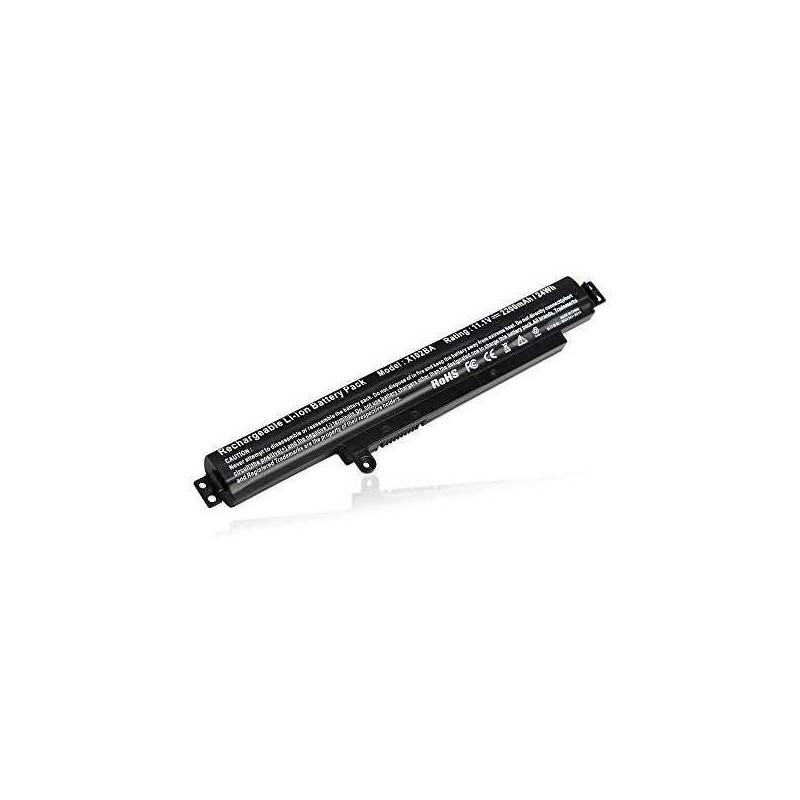 Batterie Asus X102BA