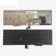 Clavier Lenovo ThinkPad Edge E550 E550C