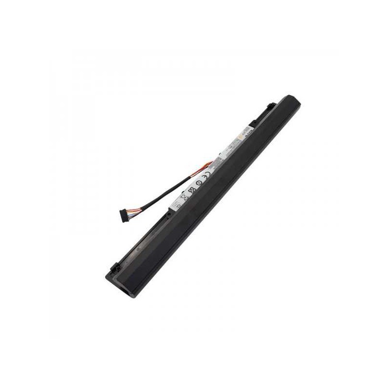 BATTERIE LENOVO IDEAPAD 100-15ISK/L15L4A01