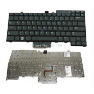 Clavier Dell Latitude E6400 / E6500 Series