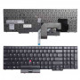 Clavier Pour Pc Portable Lenovo Thinkpad E530