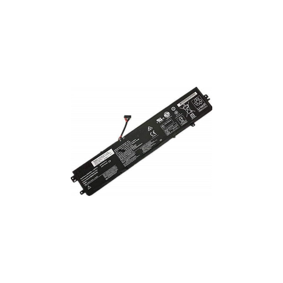 BATTERIE LENOVO Y520-15IKBN Legion Y520-15ikm