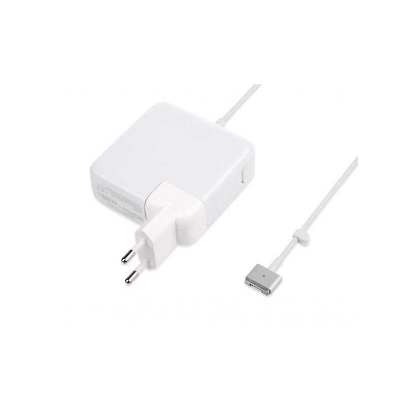 Chargeur Adaptable Macbook 45W (Magsafe 2)