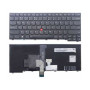 Clavier Lenovo ThinkPad T440/E470