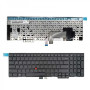 Clavier Lenovo Thinkpad T540