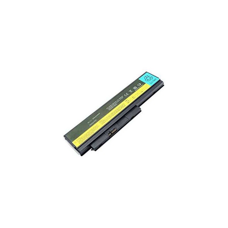 Batterie Lenovo X230, X230i, 0A36305, 45N1018