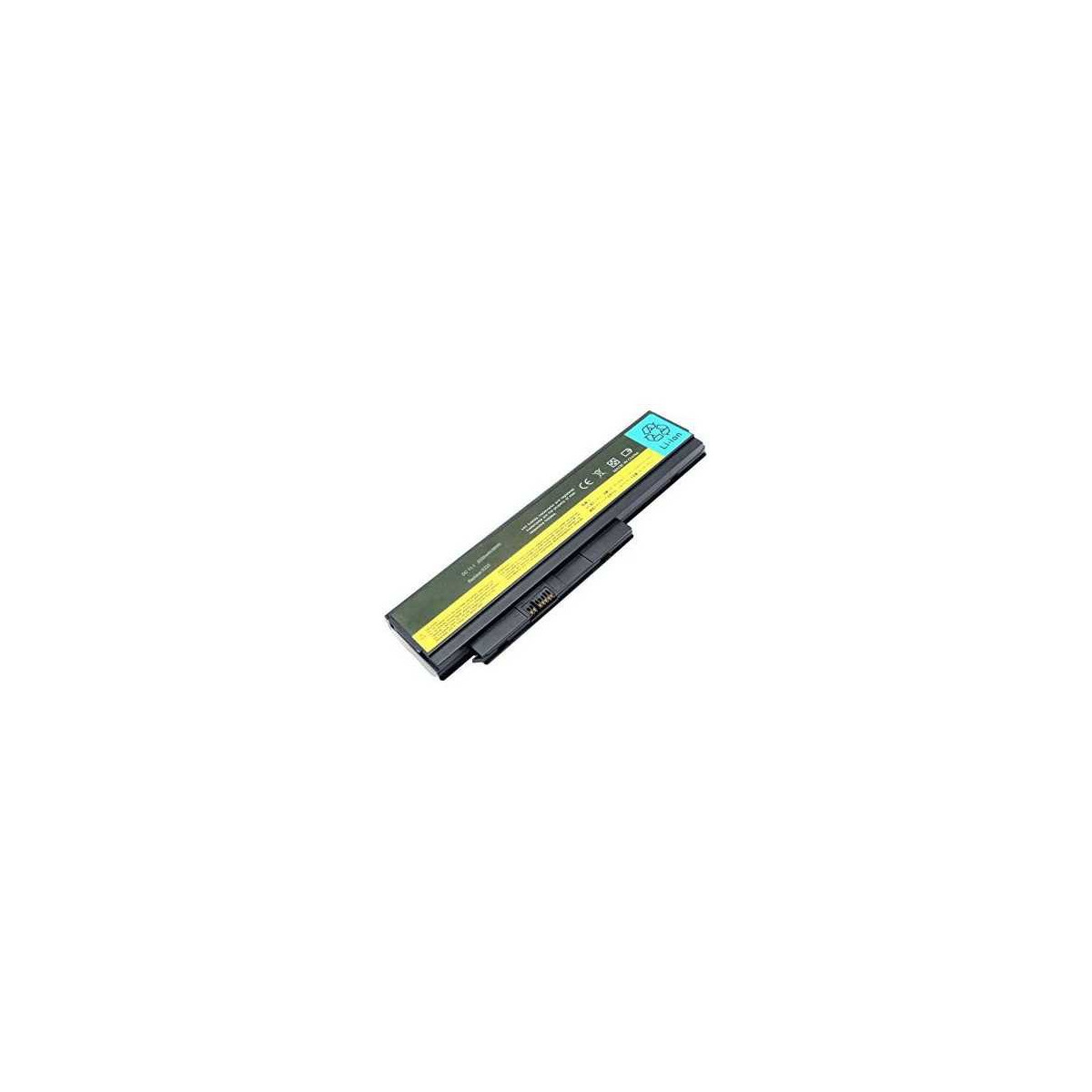 Batterie Lenovo X230, X230i, 0A36305, 45N1018