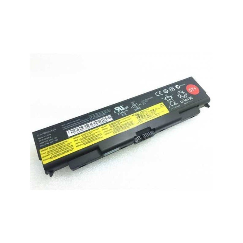 Batterie Lenovo ThinkPad L440, L540, T440P, T540, T540P