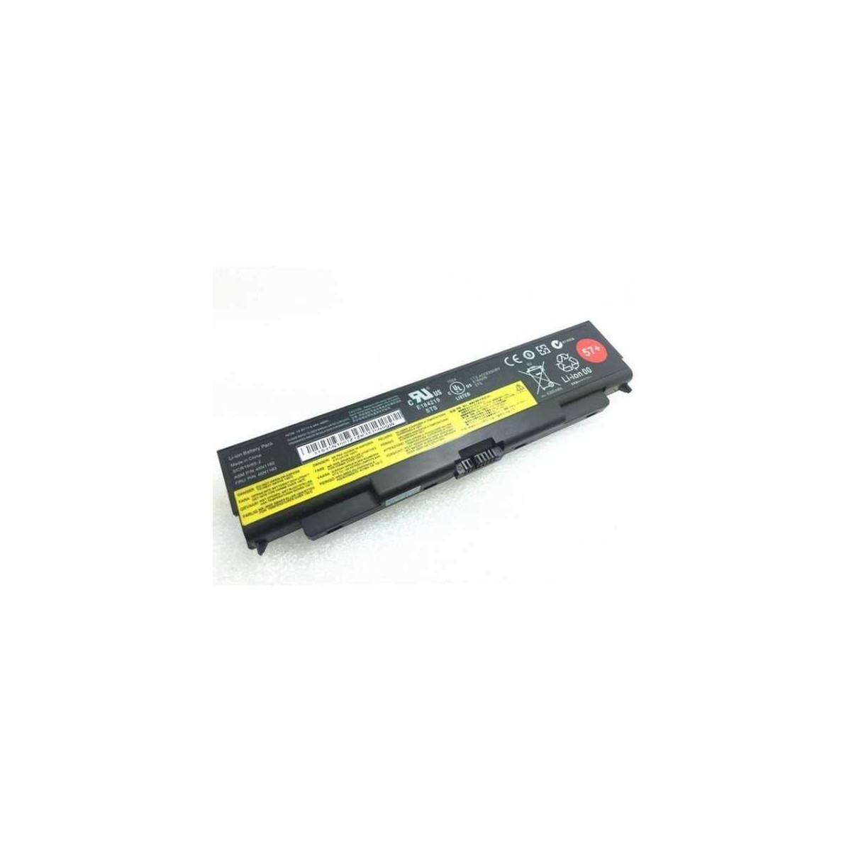 Batterie Lenovo ThinkPad L440, L540, T440P, T540, T540P