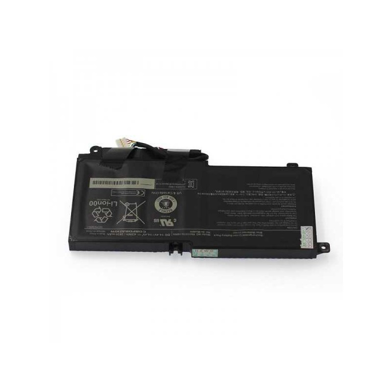 BATTERIE TOSHIBA 5107