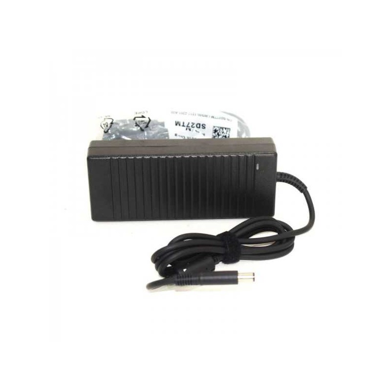 CHARGEUR ADAPTABLE Hp/Compaq 19V 7.89A