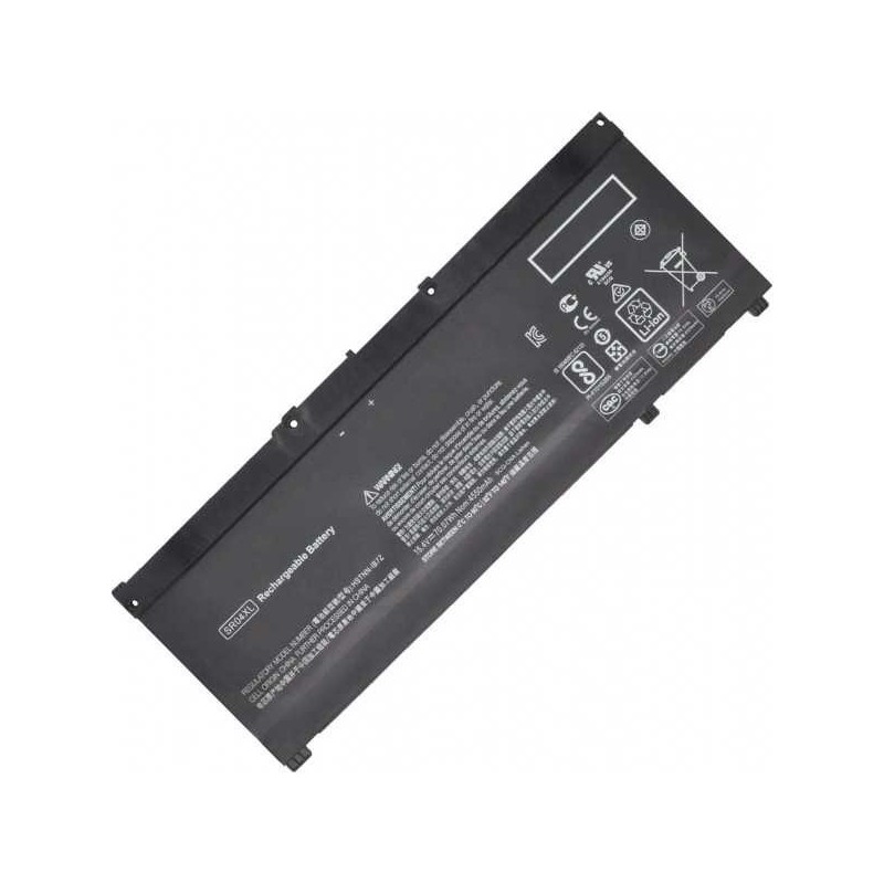 BATTERIE HP SR03XL 15.4V