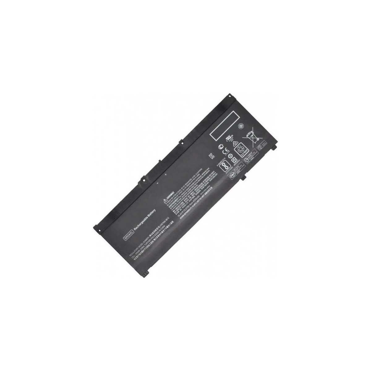 BATTERIE HP SR03XL 15.4V