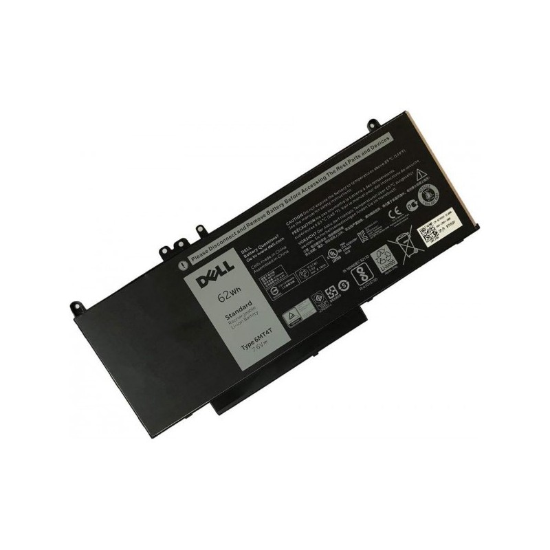 Batterie DELL INSPIRON 6MT4T