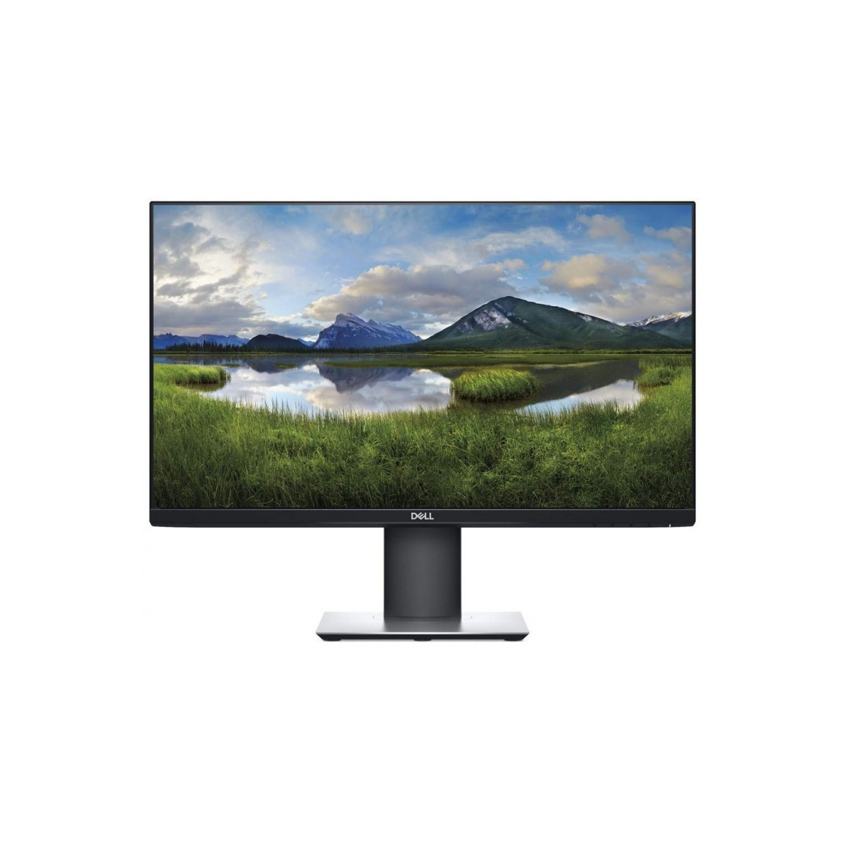 ECRAN DELL 24″ PIVOTANT IPS FULL HD P2419H