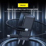 CHARGEUR MURAL RAPIDE BASEUS GAN MINI CCGAN-U01 – 45W