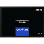 DISQUE SSD GOODRAM CL100 GEN3 480 GO 2.5″