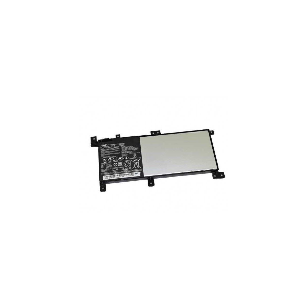 Batterie Asus X556