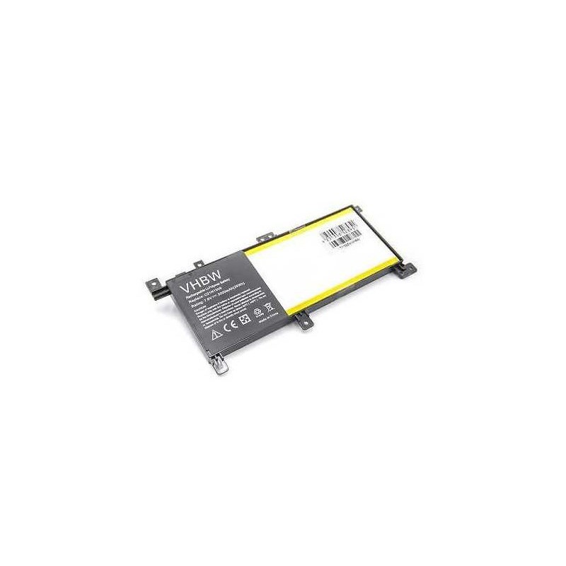 Batterie Asus X556